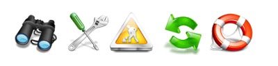 VistaIcons