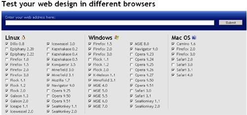 browser shot