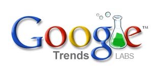 Google trends
