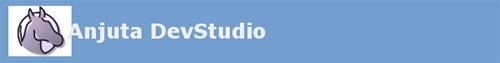 anjuta devstudio
