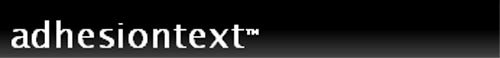 adhesiontext