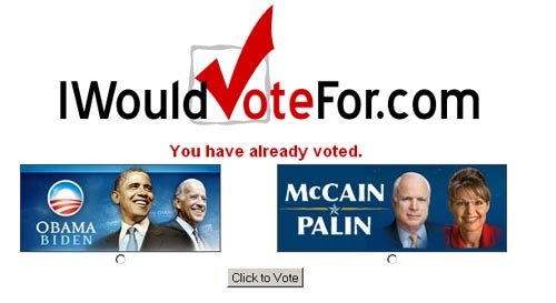IWouldVoteFor