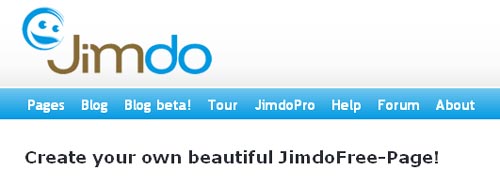 jimdo