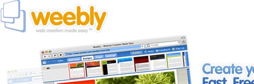 weebly