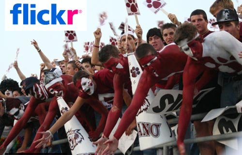 flickr