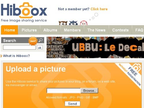Hiboox