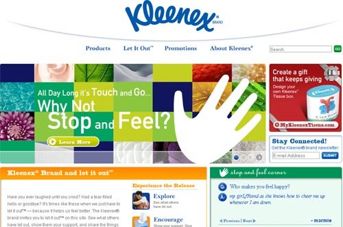 Kleenex