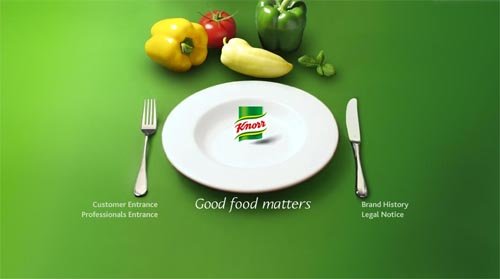 Knorr