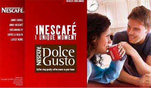 Nescafé