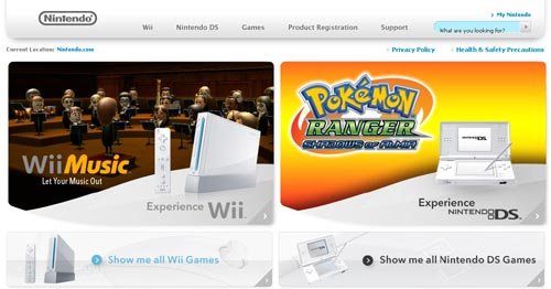 Nintendo