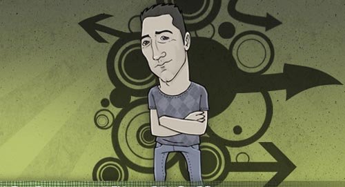 Ryan O’Rourke