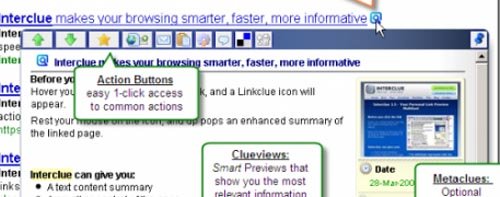 Interclue