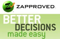 Zapproved