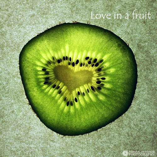 love fruit