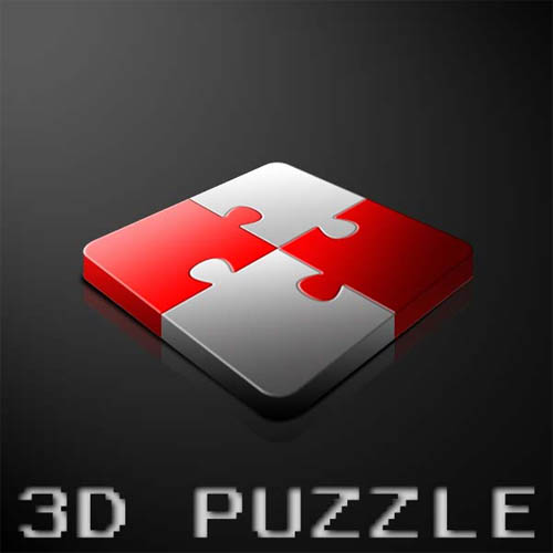 3d Puzzle