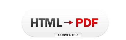 HTML to PDF Converter