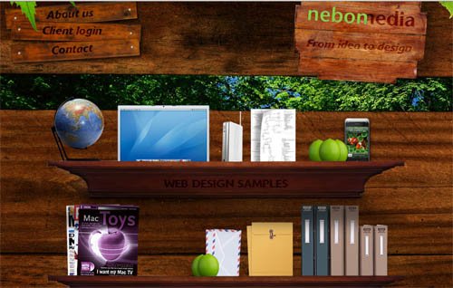 Nebonmedia