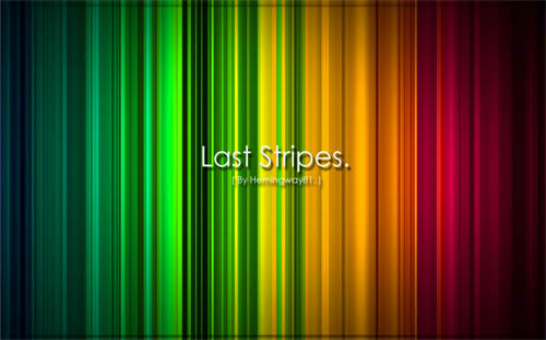 wallpaper stripes. Last Stripes