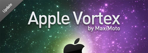 Vortex Apple