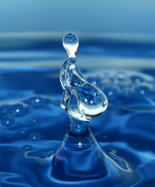 Water