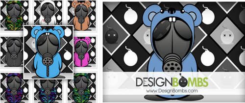Fancy Thumbnail Hover Effect w/ jQuery