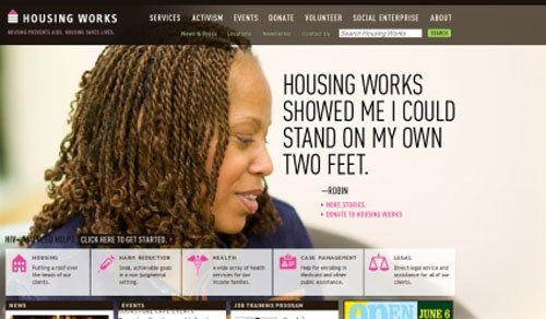 40 of the Best Websites of 40 of the Best Websites of
