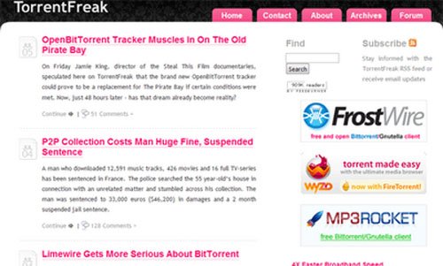45+ Useful Resources For Better Torrenting Experience