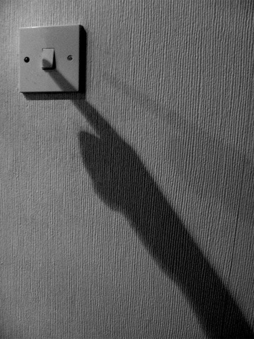 Shadow suicide