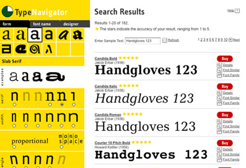 14 Best Online Typography Tools for Web Designers