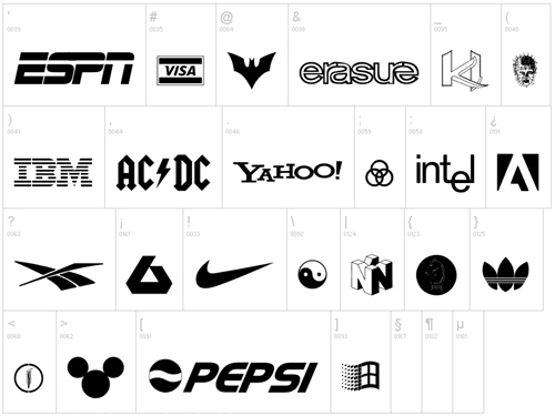 famous logos images. Famous-Logos