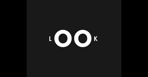 Text Based Logos