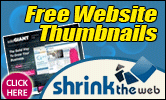 ShrinkTheWeb