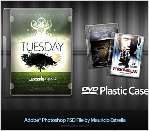 500+ Free Download High Quality Photoshop PSD Files For Designers