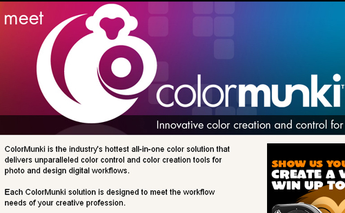 Online Color Tools