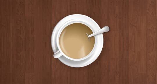 Coffee-PSD-File Coffee-PSD-File