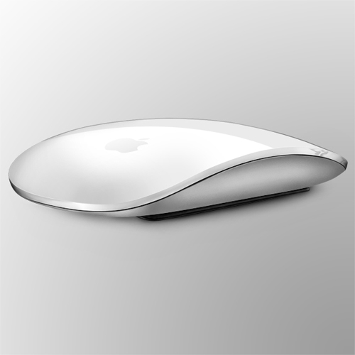 Creating-a-Modern-Glossy-Mouse-Icon-in-Photoshop