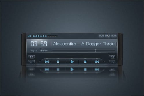 How-To-Create-a-Sleek-Audio-Player-Interface-in-Photoshop