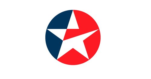 Circular Logos