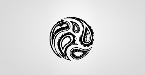 Circular Logos