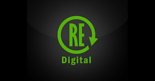 Circular Logos