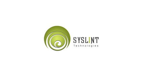 Circular Logos
