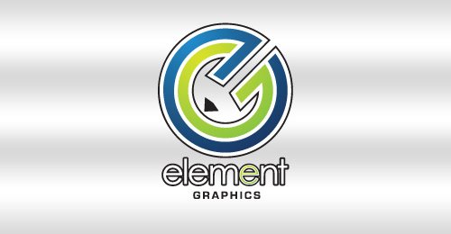 Circular Logos