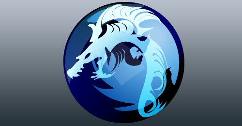 Circular Logos