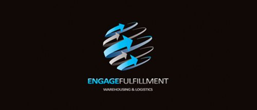 Circular Logos