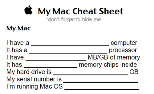 16-useful-Mac-cheat-Sheets
