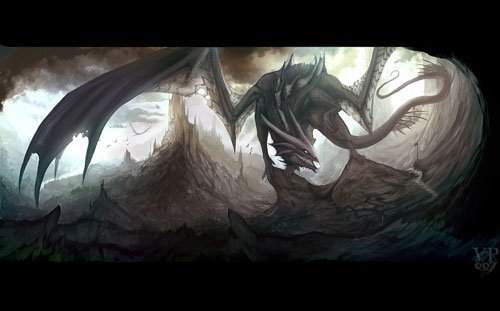 Dragons Dragon_20