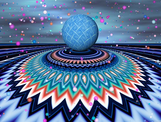 Fractal Art