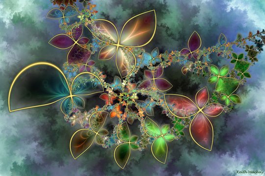 Fractal Art