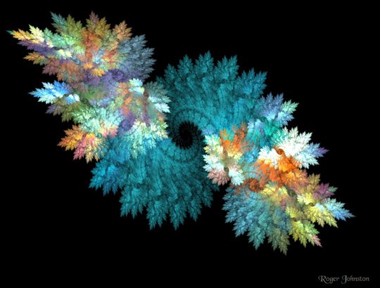 Fractal Art