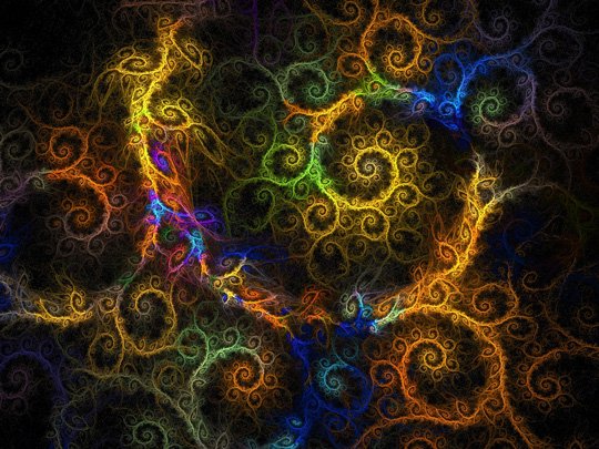 Fractal Art